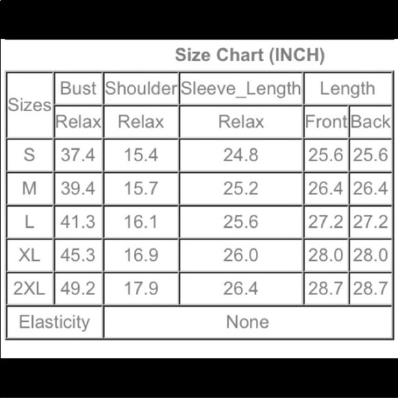 🆕BLACK FLORAL BLOUSE🌸 - Picture 8 of 8